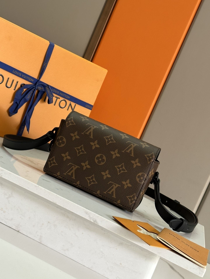 LV Satchel bags